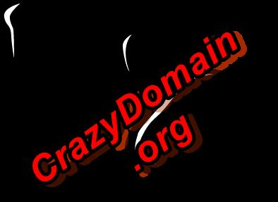 crazydomain