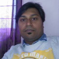 Saurabh Sharma