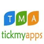 tickmyapps