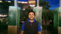 Tejas Patel