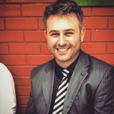 Michel Lopes Del Sent