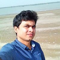Maruful Wadud Sadie