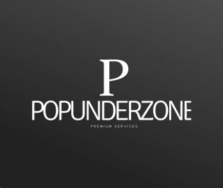 PopunderZONE