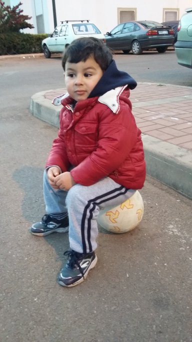 TAHA AIT