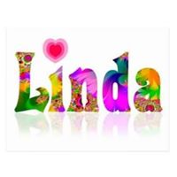 Linda M Mary
