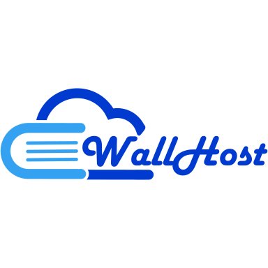 eWallHost.com
