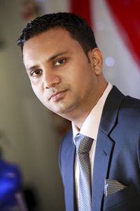 faisal raj