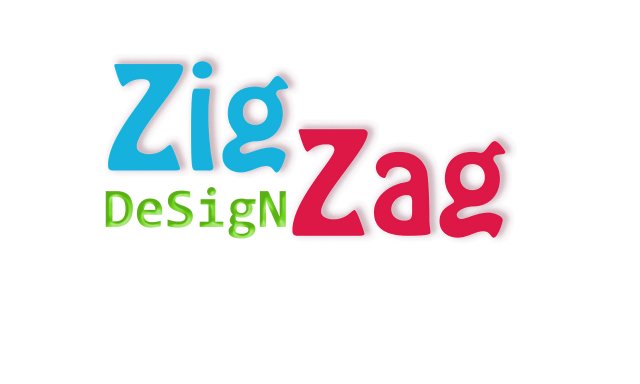 Zig Zag Design