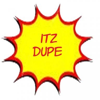 Itzdupe