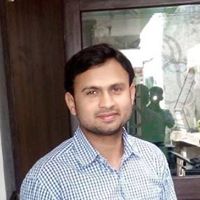 Sunil Kumar Prasad