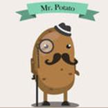 Caleb Potatoleng