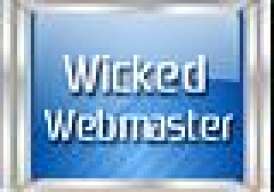 Wicked Webmaster