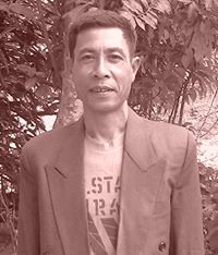 Sagal Theophil Marak