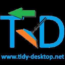 Tidy Desktop