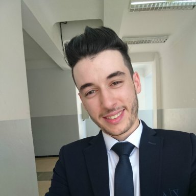 Youcef Mokhtari