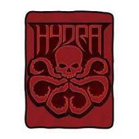 Hydra sparta