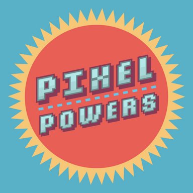 PixelPowers