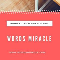 Words Miracle