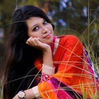 Manjuma Ferdous