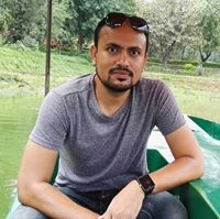 MD. Taufiq Mehedi Khan