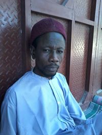 Umar Mohammed Malefa