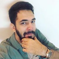 Geet Aneja