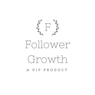 Follower Growth