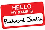 Richard Justin
