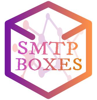 SMTPBOXES