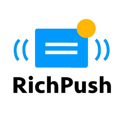 Richpush