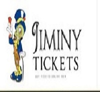 Jiminy Ticket