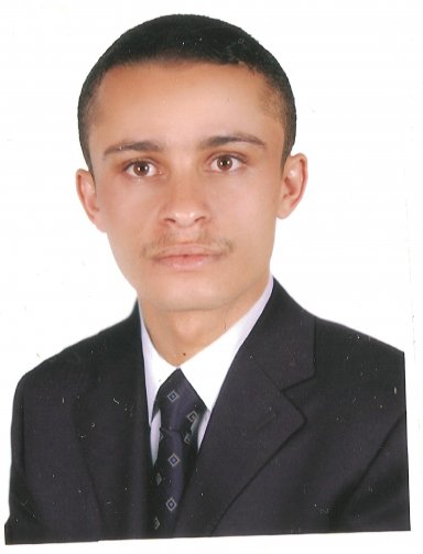 Hisham al-Wrafy