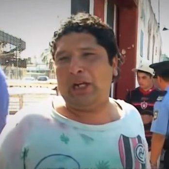 Mazzoni el Paranoico