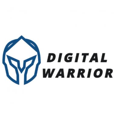 Digitalwarrior.us