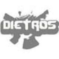 Dietros