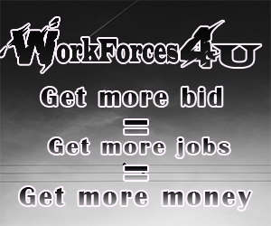 WorkForces4U.com
