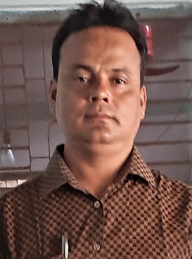 Md. Noore Aalam Siddikee