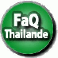 FaQ-Thailande