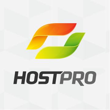 Hostpro.com