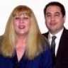 Sharon and Roy