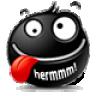 hermmm