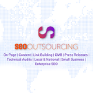 SEO Outsourcing