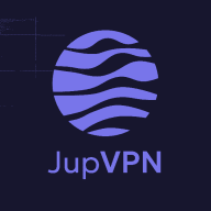 JupVPN