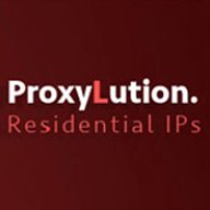 Proxy Lution
