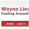 Wayne Liew