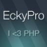 EckyPro