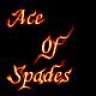 Ace 0f Spades