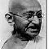gandhi