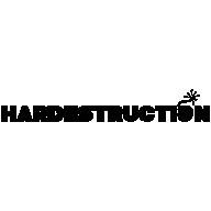 Hardestruction