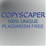 CopyScaper